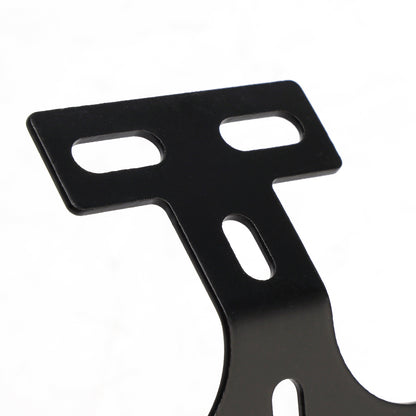most of motorcycle License Plate Bracket