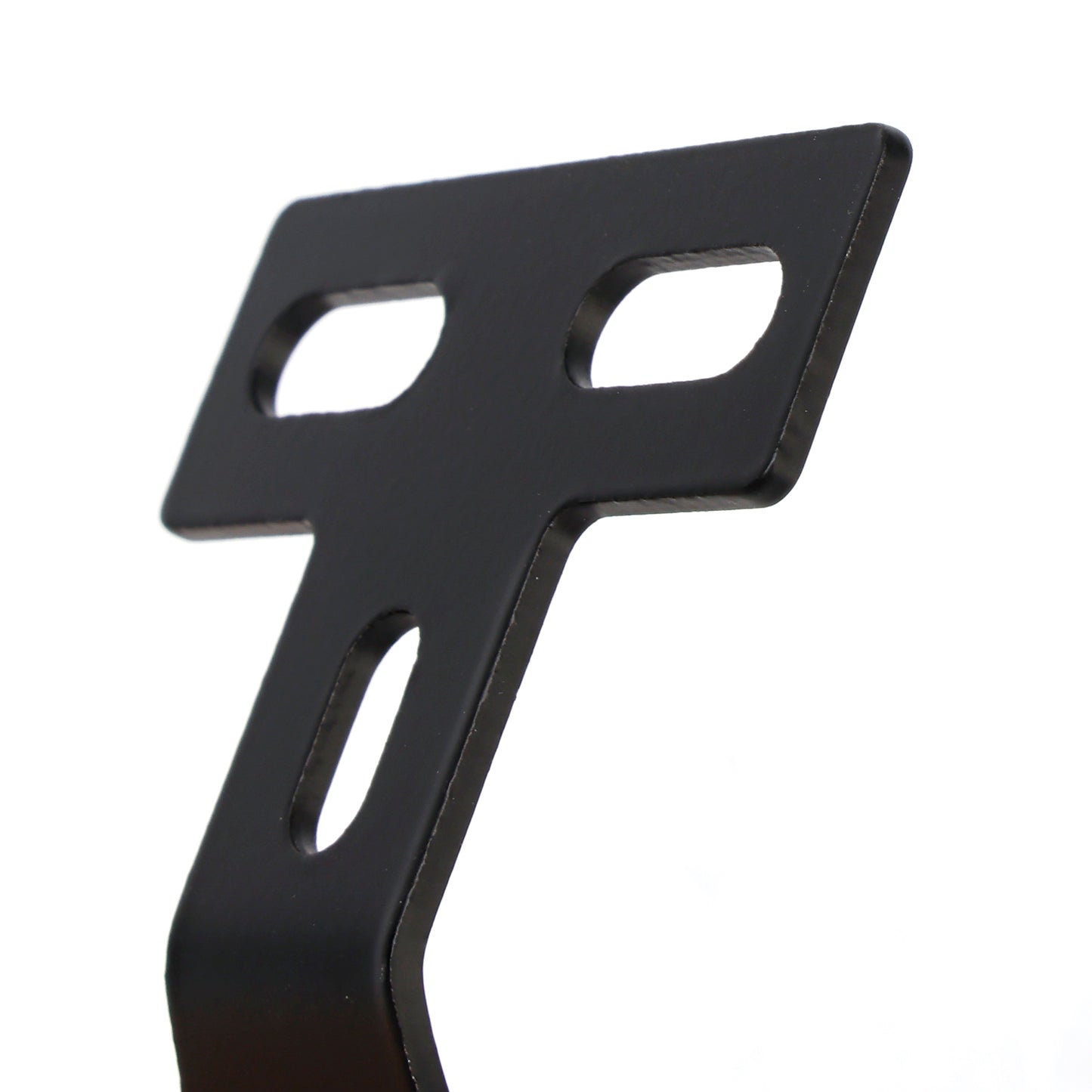 most of motorcycle License Plate Bracket