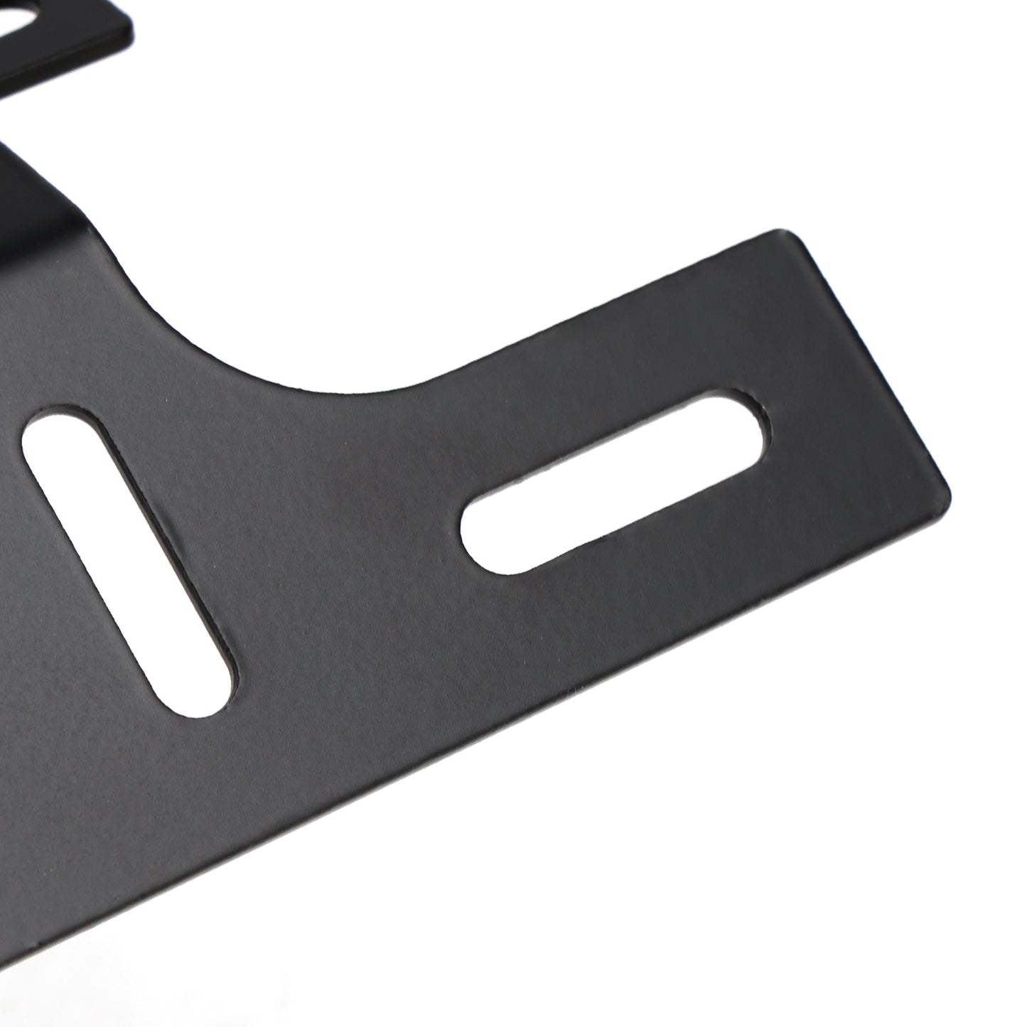 most of motorcycle License Plate Bracket