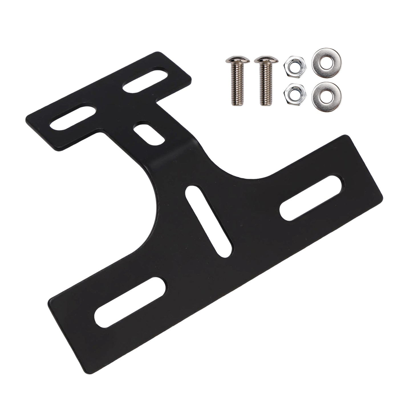 most of motorcycle License Plate Bracket