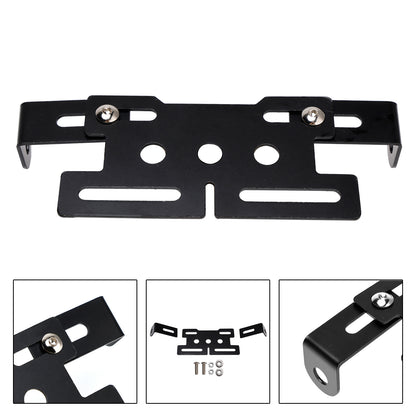 most of motorcycle License Plate Bracket
