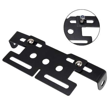most of motorcycle License Plate Bracket