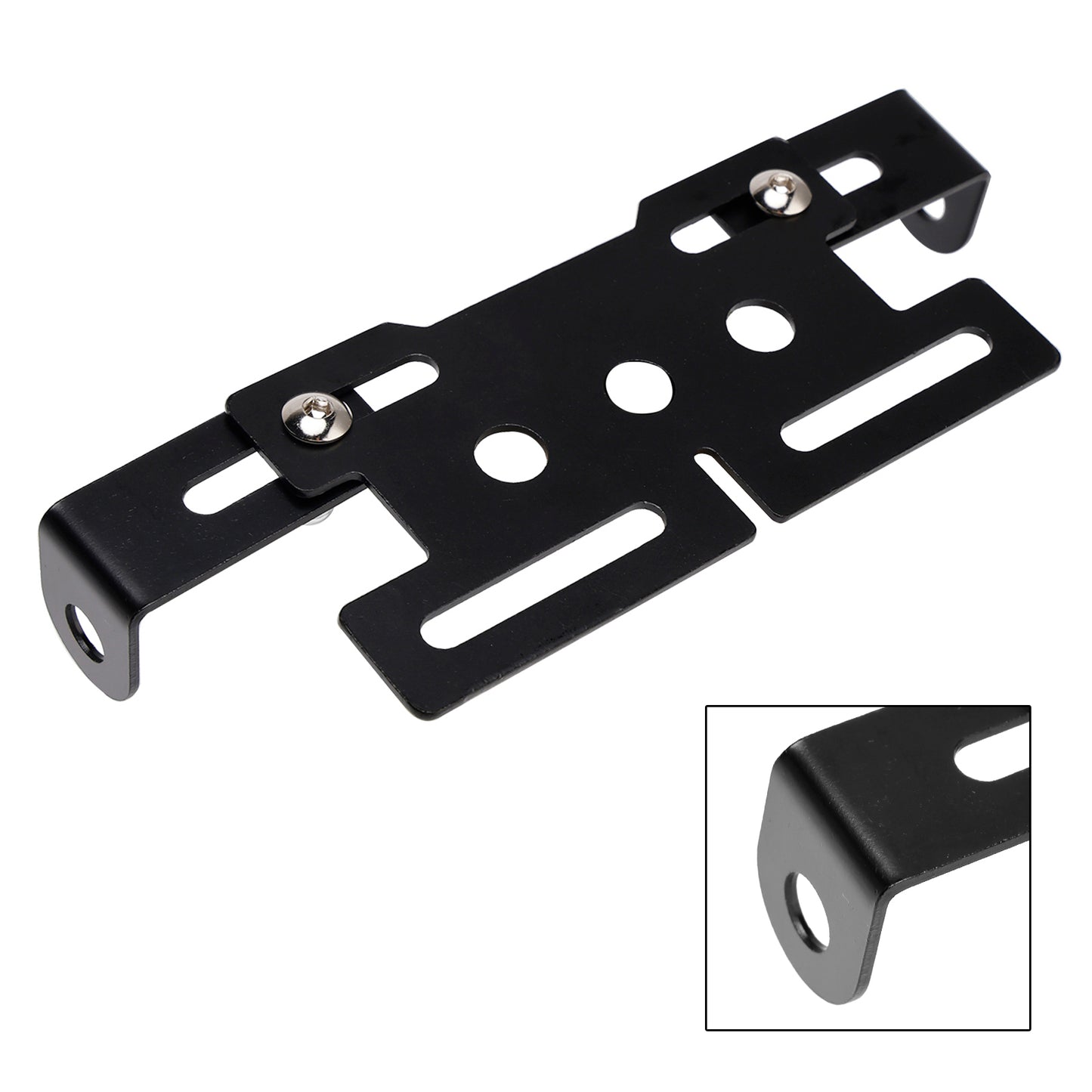 most of motorcycle License Plate Bracket