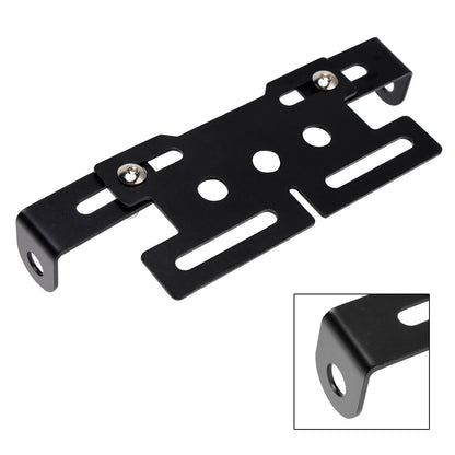 most of motorcycle License Plate Bracket