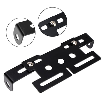 most of motorcycle License Plate Bracket