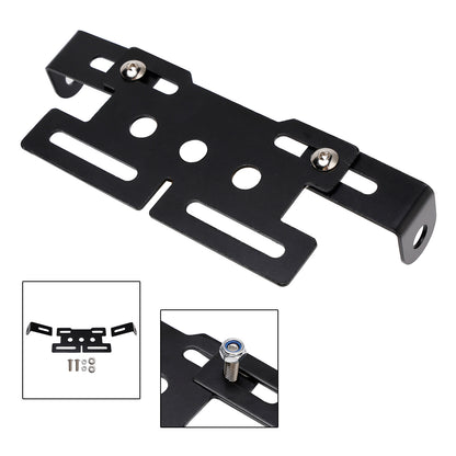 most of motorcycle License Plate Bracket