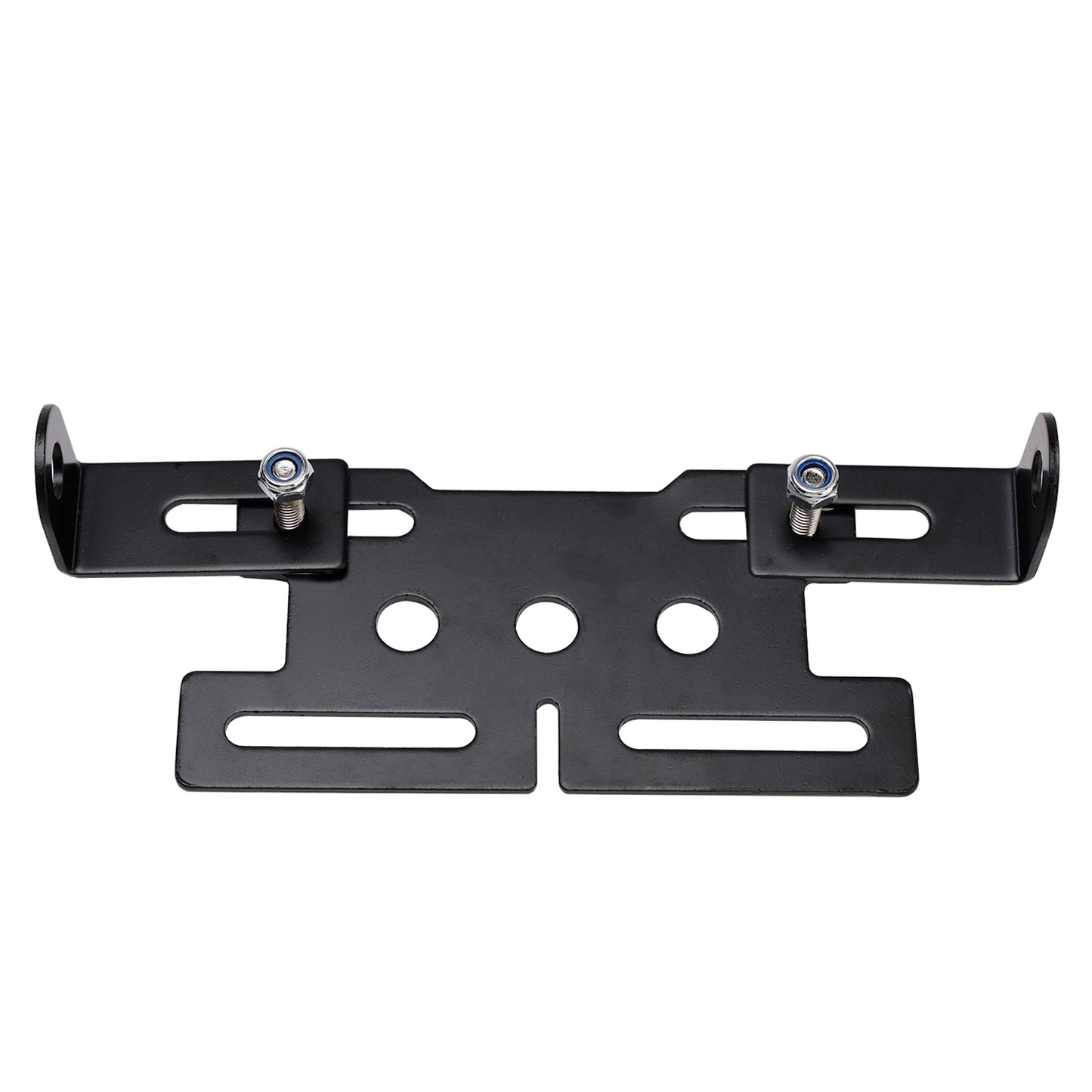 most of motorcycle License Plate Bracket