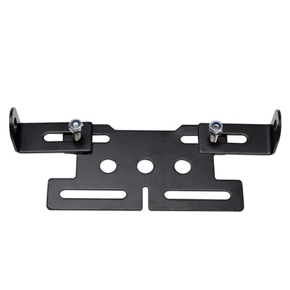 most of motorcycle License Plate Bracket