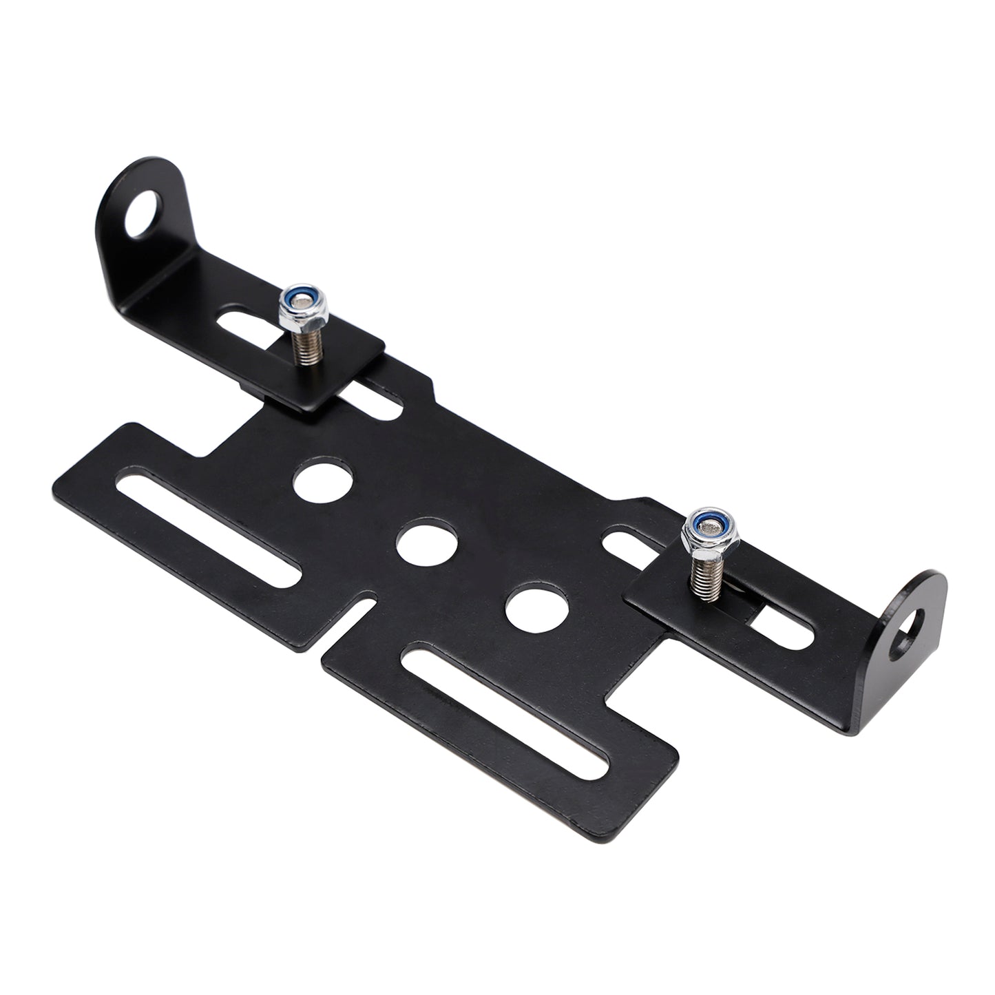 most of motorcycle License Plate Bracket