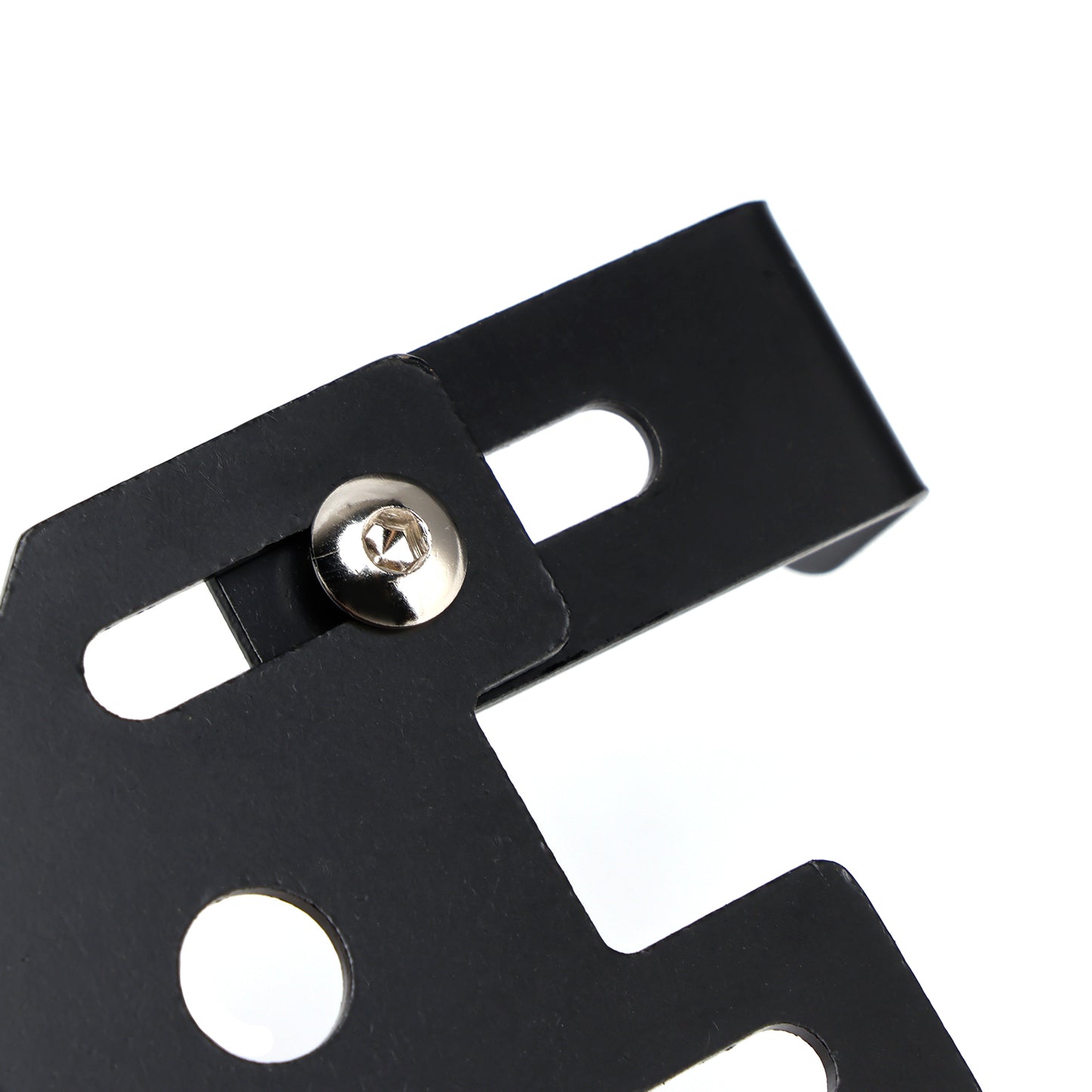 most of motorcycle License Plate Bracket