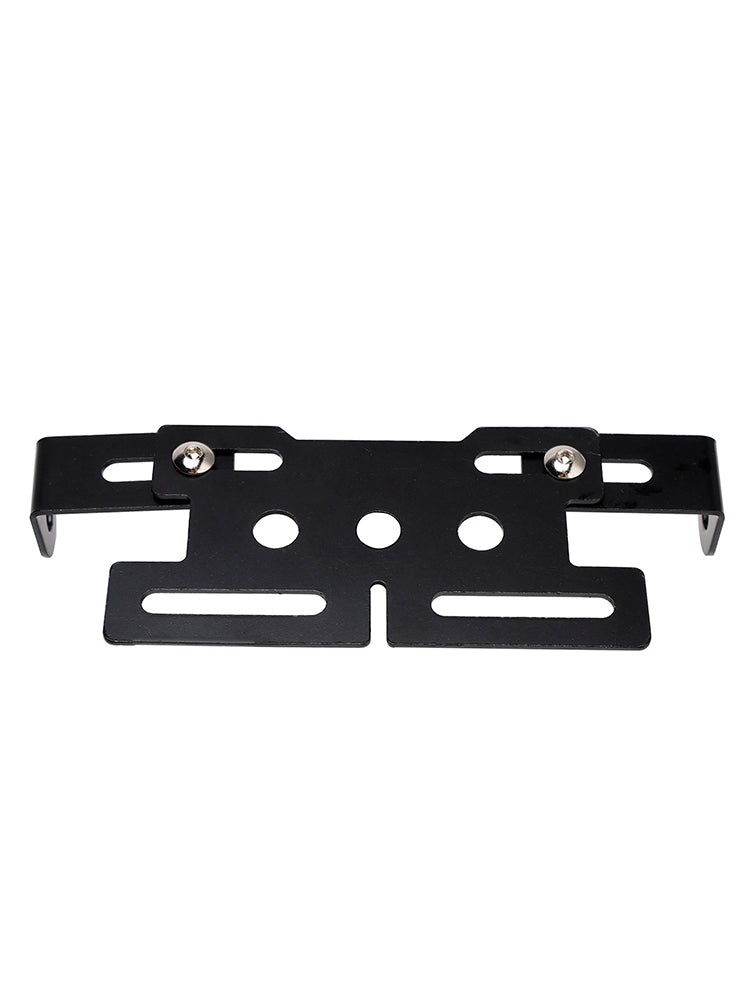 most of motorcycle License Plate Bracket