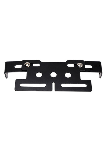 most of motorcycle License Plate Bracket