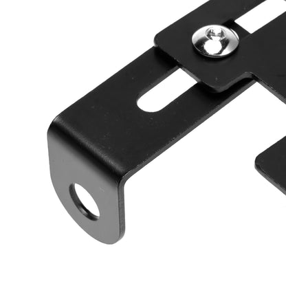 most of motorcycle License Plate Bracket