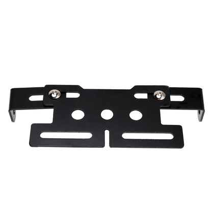 most of motorcycle License Plate Bracket