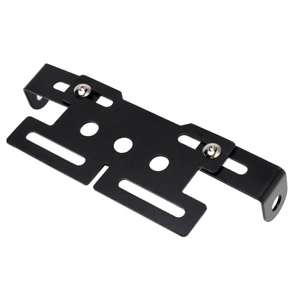most of motorcycle License Plate Bracket