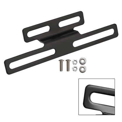 most of motorcycle License Plate Bracket