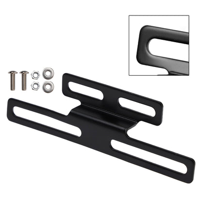 most of motorcycle License Plate Bracket