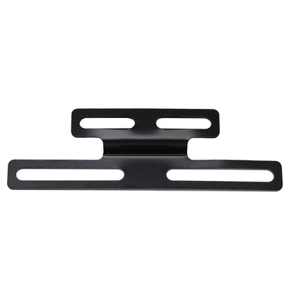 most of motorcycle License Plate Bracket