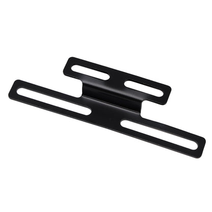 most of motorcycle License Plate Bracket