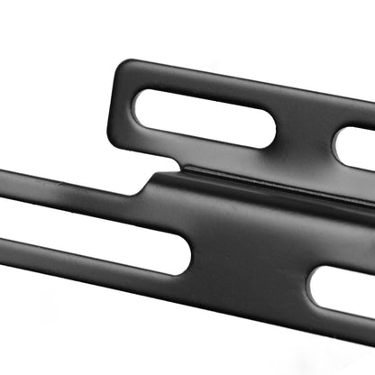 most of motorcycle License Plate Bracket