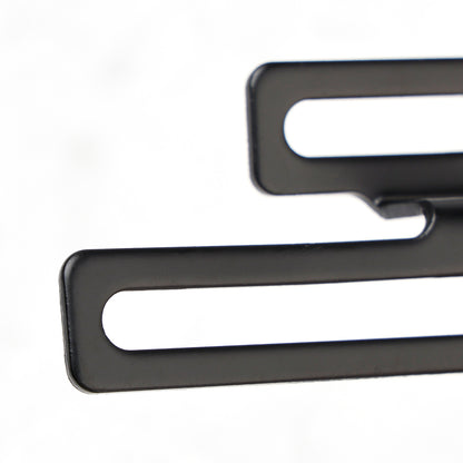 most of motorcycle License Plate Bracket