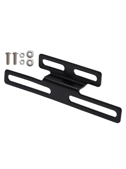 most of motorcycle License Plate Bracket