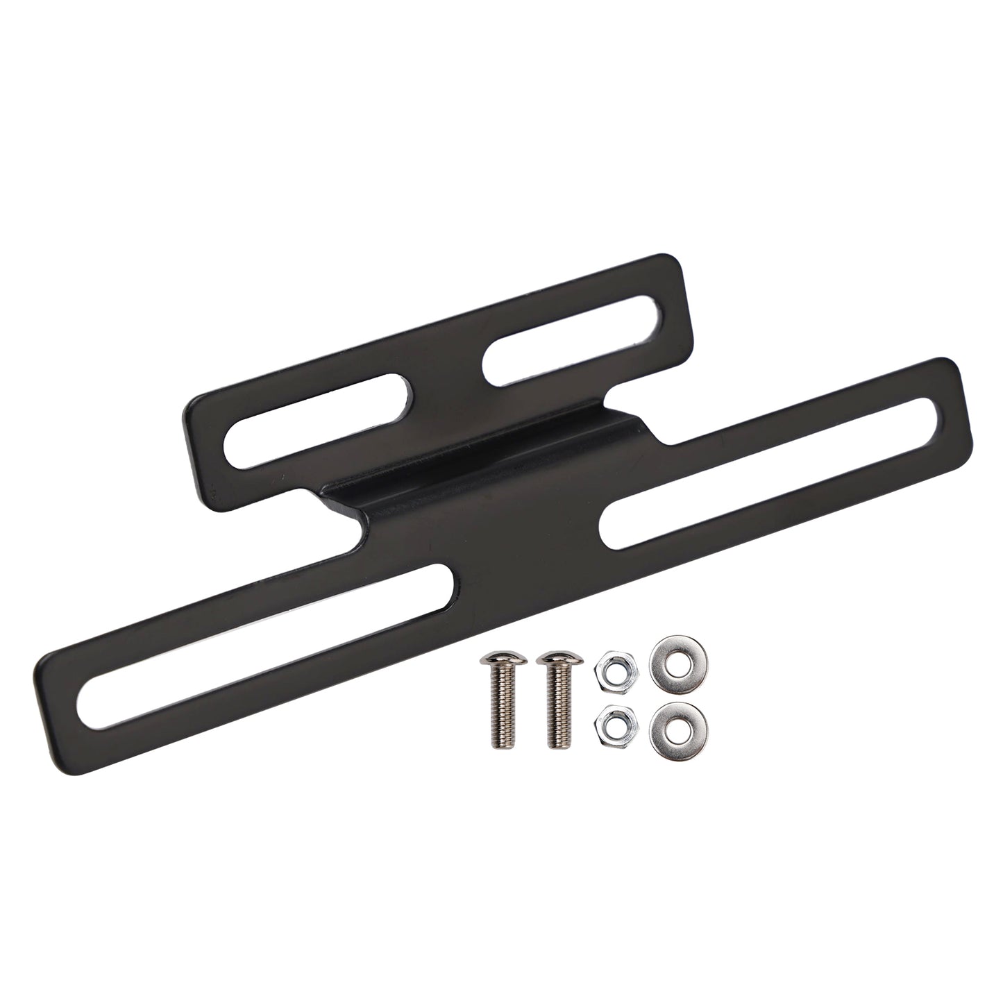 most of motorcycle License Plate Bracket