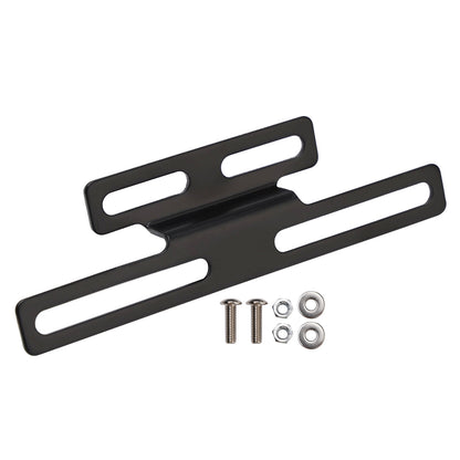 most of motorcycle License Plate Bracket