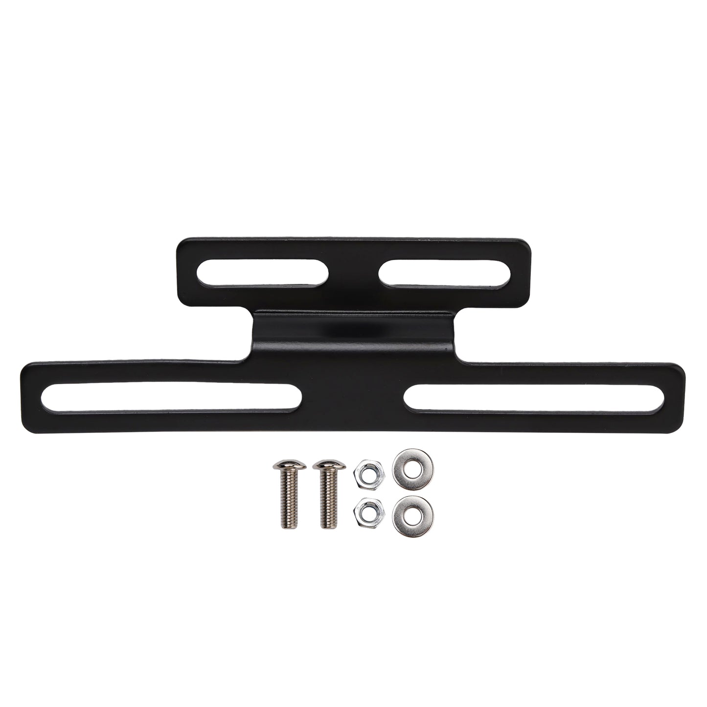 most of motorcycle License Plate Bracket