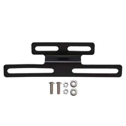 most of motorcycle License Plate Bracket