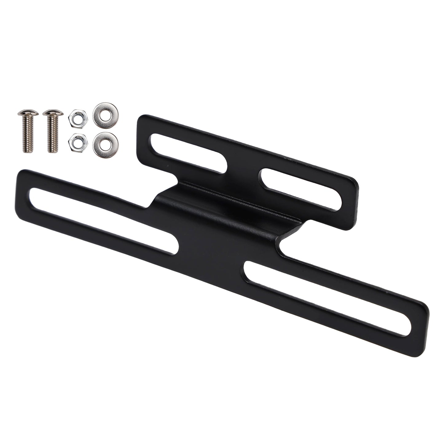 most of motorcycle License Plate Bracket