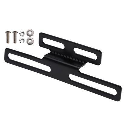 most of motorcycle License Plate Bracket
