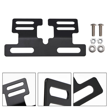 most of motorcycle License Plate Bracket