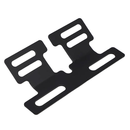 most of motorcycle License Plate Bracket