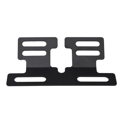 most of motorcycle License Plate Bracket
