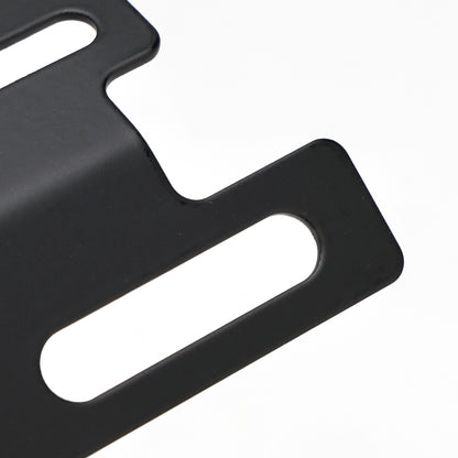 most of motorcycle License Plate Bracket