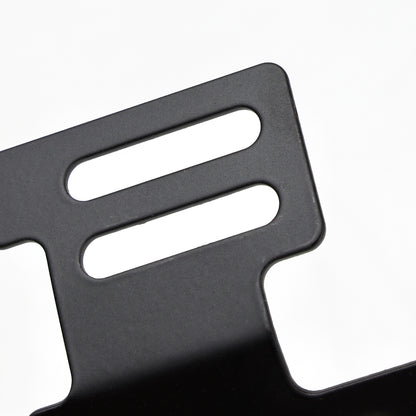 most of motorcycle License Plate Bracket