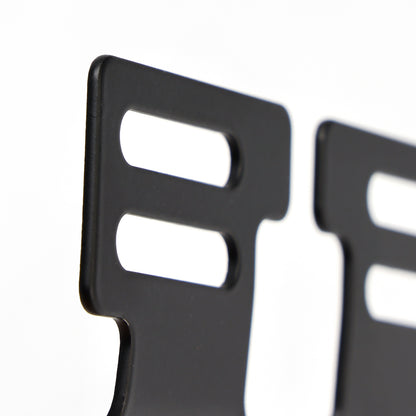 most of motorcycle License Plate Bracket