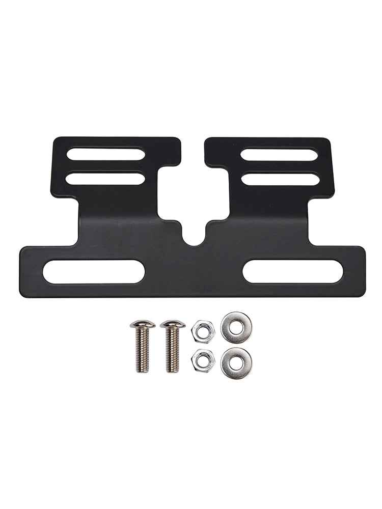 most of motorcycle License Plate Bracket