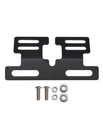most of motorcycle License Plate Bracket