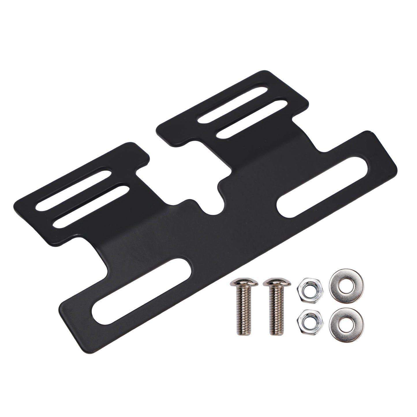most of motorcycle License Plate Bracket