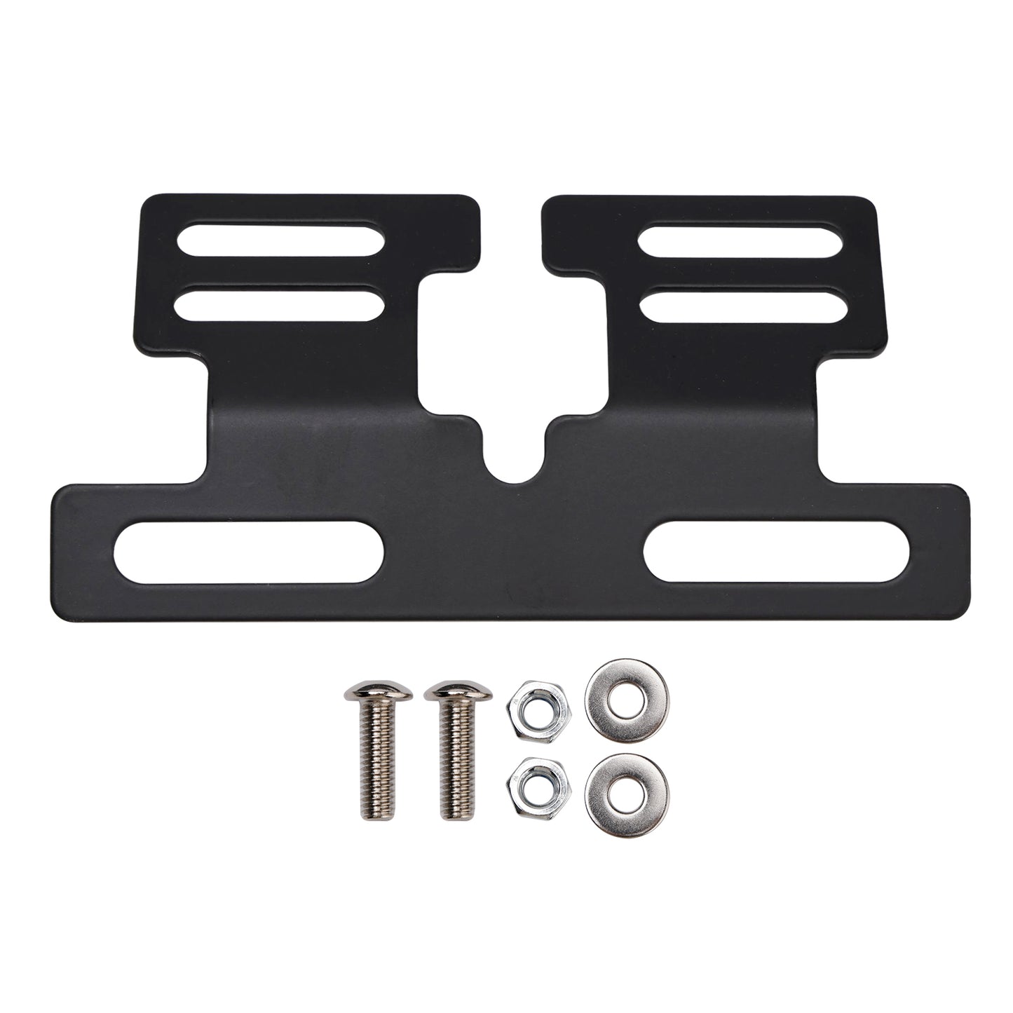 most of motorcycle License Plate Bracket