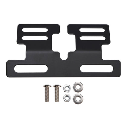 most of motorcycle License Plate Bracket
