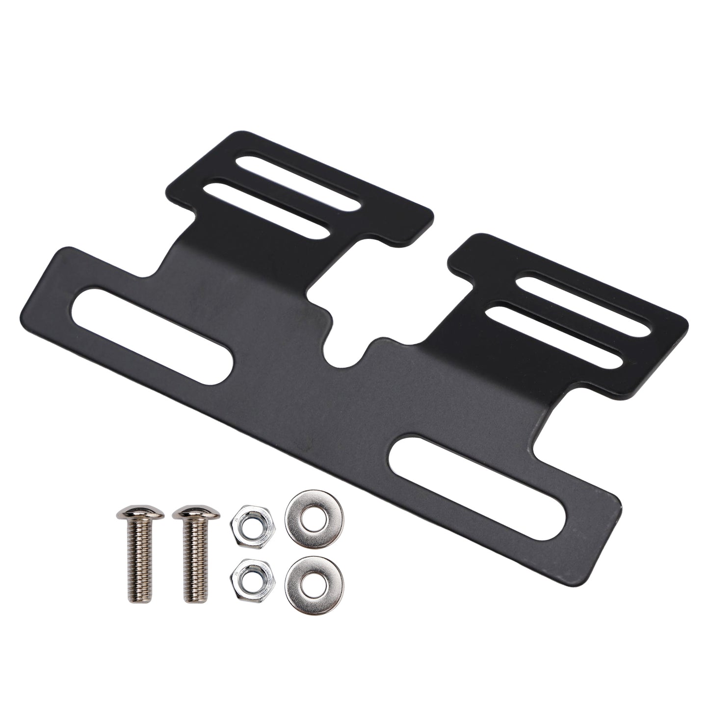 most of motorcycle License Plate Bracket