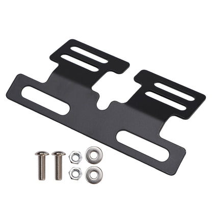 most of motorcycle License Plate Bracket
