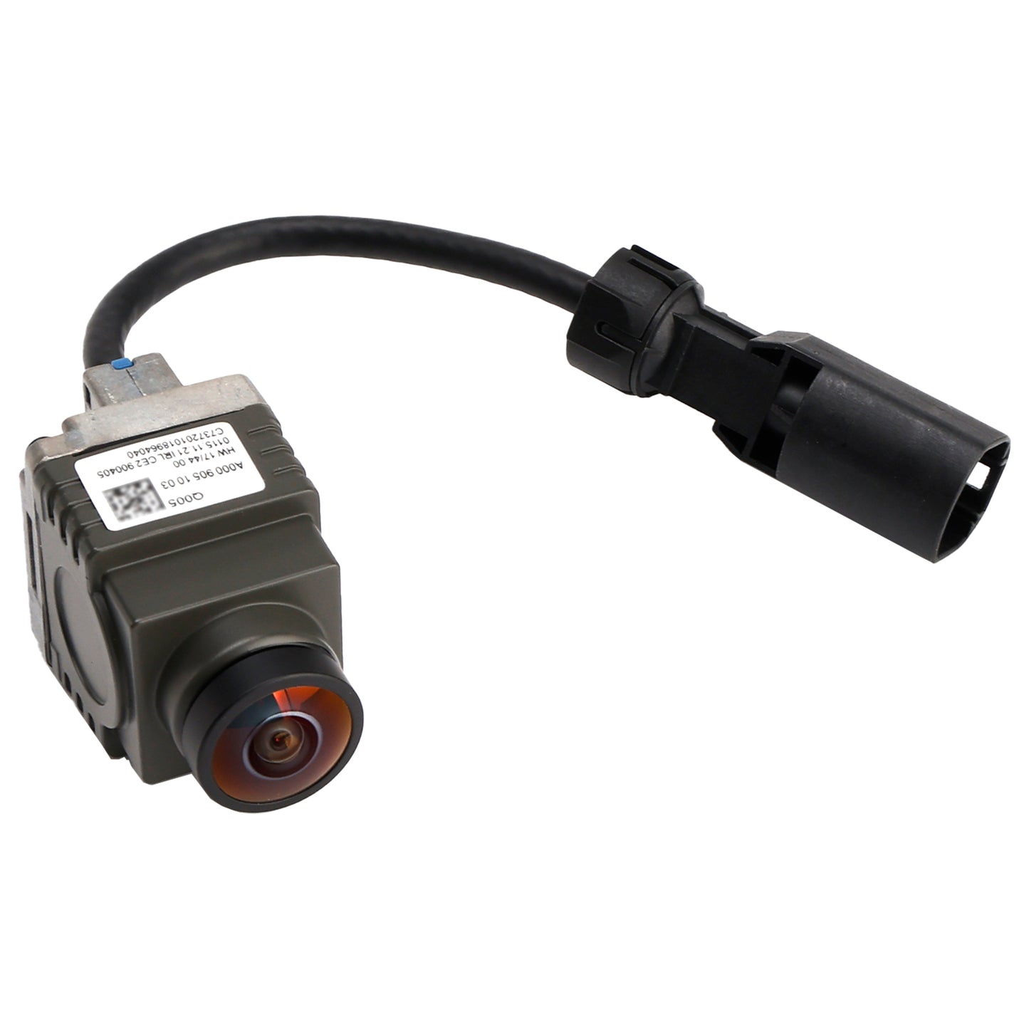 2014-2015 MERCEDES-BENZ GLA-CLASS(X156) AMG GLA 45 4MATIC A0009051003 Left Right View Side Mirror Camera