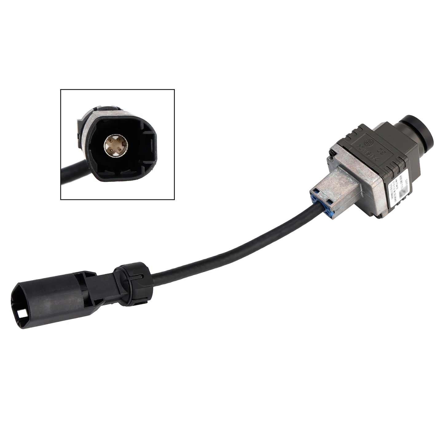 2014-2015 MERCEDES-BENZ GLA-CLASS(X156) AMG GLA 45 4MATIC A0009051003 Left Right View Side Mirror Camera