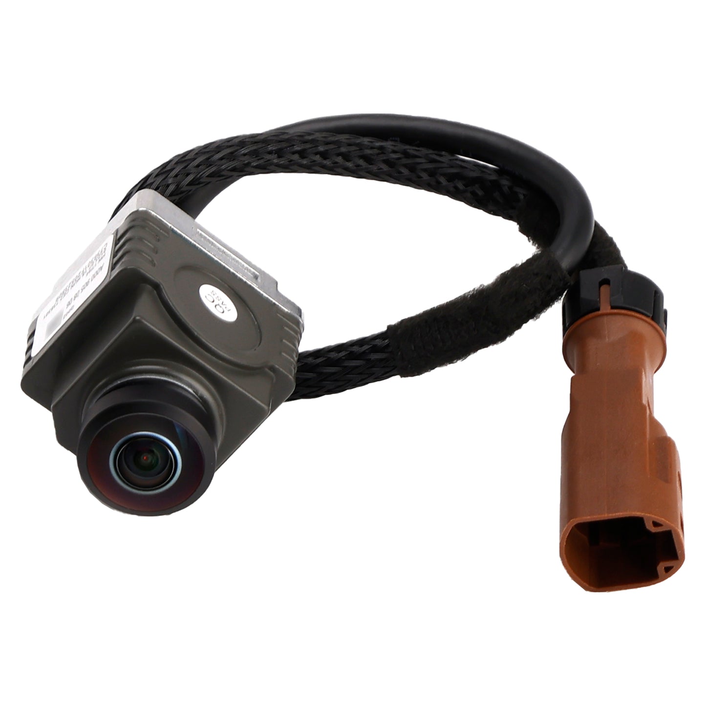 360°Front Camera Mercedes-Benz W205 W218 W292 W448 W253 A0009050806