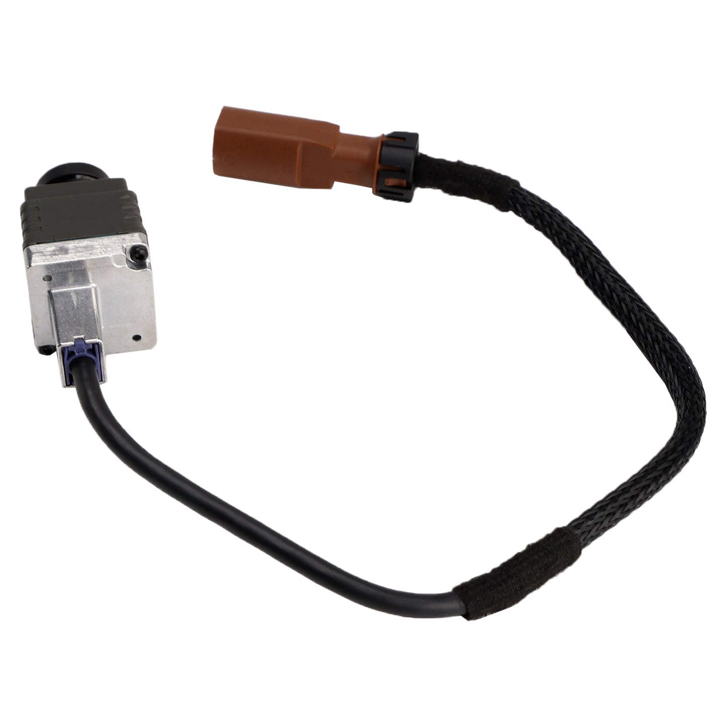 360°Front Camera Mercedes-Benz W205 W218 W292 W448 W253 A0009050806