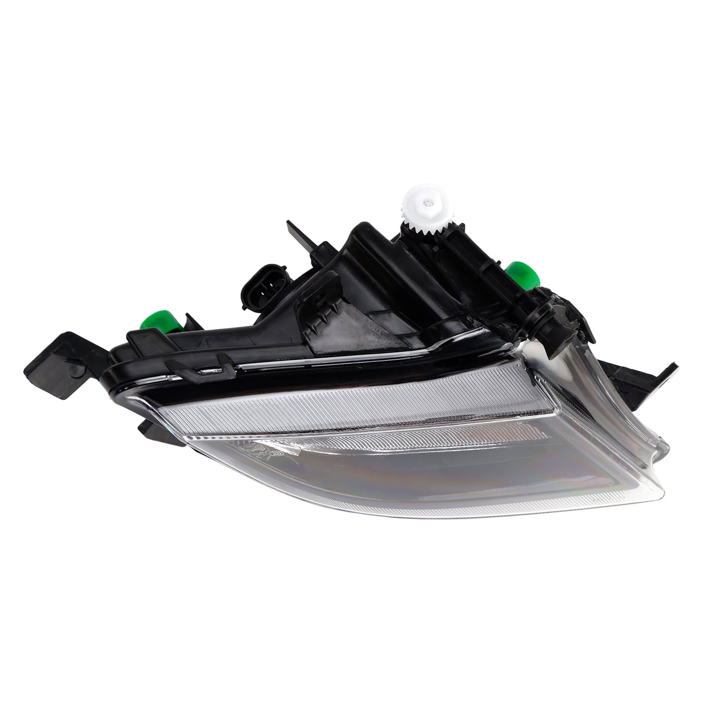 2015-2018 VW Volkswagen Jetta 16D941699 Front Left Bumper Clear Lens Fog Light Lamp